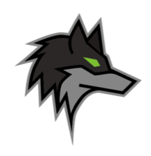 Dark Wolf Logo